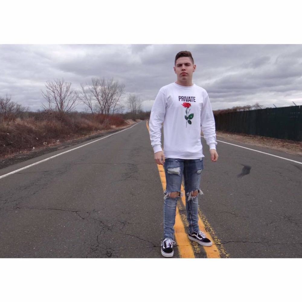 Meet your Posher, Ajay